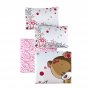 L`ESSENTIEL MAISON Ranforce posteljina za bebe Ton Ton - slika 2
