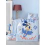 L`ESSENTIEL MAISON Ranforce posteljina za bebe Little Pilot - slika 1