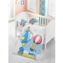 L`ESSENTIEL MAISON Ranforce posteljina za bebe Macera - slika 1