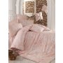 L`ESSENTIEL MAISON Ranforce posteljina (250 x 200) Elena Pink - slika 1