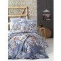L`ESSENTIEL MAISON Ranforce posteljina (240 x 220) Diana - slika 1