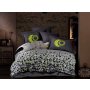 L`ESSENTIEL MAISON Poplin posteljina (200 x 220) Star's Grey - slika 2
