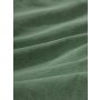 L`ESSENTIEL MAISON Poplin posteljina (200 x 220) Crash Green - slika 1