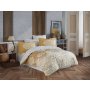 L`ESSENTIEL MAISON Poplin posteljina (200 x 220) Serenity Gold - slika 1