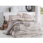 L`ESSENTIEL MAISON Poplin posteljina (240 x 220) Serenity Grey - slika 1