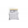 L`ESSENTIEL MAISON Ranforce posteljina (200 x 220) Cicory White - slika 3