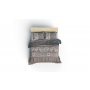 L`ESSENTIEL MAISON Ranforce posteljina (240 x 220) Adiel Grey - slika 3