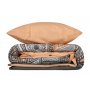 L`ESSENTIEL MAISON Ranforce posteljina (240 x 220) Adiel Grey - slika 4
