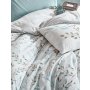 L`ESSENTIEL MAISON Ranforce posteljina (240 x 220) Lendell Mint - slika 2