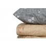 L`ESSENTIEL MAISON Ranforce posteljina (240 x 220) Vera Grey - slika 2