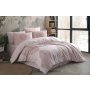 L`ESSENTIEL MAISON Ranforce posteljina (240 x 220) Helen Powder - slika 1
