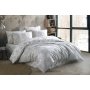 L`ESSENTIEL MAISON Ranforce posteljina (240 x 220) Jardin Silver - slika 1