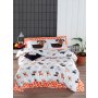 L`ESSENTIEL MAISON Ranforce posteljina (240 x 220) Canis Beige - slika 1