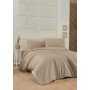 L`ESSENTIEL MAISON Ranforce posteljina (240 x 220) Beige - slika 2