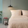 L`ESSENTIEL MAISON Ranforce posteljina (240 x 220) Beige - slika 1