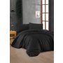 L`ESSENTIEL MAISON Ranforce posteljina (240 x 220) Black - slika 2