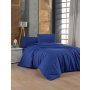 L`ESSENTIEL MAISON Ranforce posteljina (240 x 220) Dark Blue - slika 2