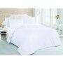 L`ESSENTIEL MAISON Ranforce posteljina (240 x 220) White - slika 1