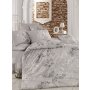 L`ESSENTIEL MAISON Ranforce posteljina (240 x 220) Elena Grey - slika 1