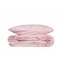 L`ESSENTIEL MAISON Ranforce posteljina (240 x 220) Elena Pink - slika 2