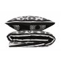 L`ESSENTIEL MAISON Ranforce posteljina (240 x 220) Sema Black - slika 2
