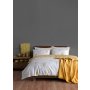 L`ESSENTIEL MAISON Ranforce posteljina (240 x 220) Meltem Yellow - slika 1