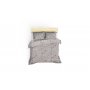 L`ESSENTIEL MAISON Ranforce posteljina (240 x 220) Chicory Brown - slika 2