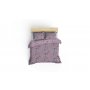 L`ESSENTIEL MAISON Ranforce posteljina (240 x 220) Chicory Pink - slika 2