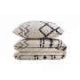 L`ESSENTIEL MAISON Ranforce posteljina (240 x 220) Etnick - slika 3