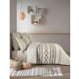 L`ESSENTIEL MAISON Ranforce posteljina (240 x 220) Etnick - slika 1