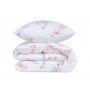 L`ESSENTIEL MAISON Ranforce posteljina (240 x 220) Jasmine - slika 3