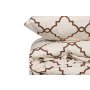 L`ESSENTIEL MAISON Ranforce posteljina (240 x 220) Symbol White - slika 3