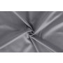 L`ESSENTIEL MAISON Premium satenska posteljina Elegant Grey - slika 5
