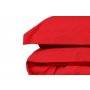 L`ESSENTIEL MAISON Premium satenska posteljina Elegant Red v2 - slika 3