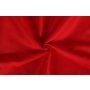 L`ESSENTIEL MAISON Premium satenska posteljina Elegant Red v2 - slika 4