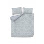 L`ESSENTIEL MAISON Ranforce posteljina (200 x 220) Muster Grey - slika 2
