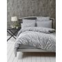 L`ESSENTIEL MAISON Ranforce posteljina (200 x 220) Muster Grey - slika 1