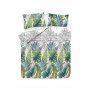 L`ESSENTIEL MAISON Ranforce posteljina (200 x 220) Nui Green - slika 2