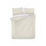 L`ESSENTIEL MAISON Ranforce posteljina (200 x 220) Fresh Color Ecru - slika 2