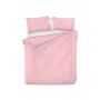 L`ESSENTIEL MAISON Ranforce posteljina (200 x 220) Fresh Color Pink - slika 2