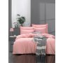 L`ESSENTIEL MAISON Ranforce posteljina (200 x 220) Fresh Color Pink - slika 1