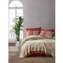 L`ESSENTIEL MAISON Ranforce posteljina Origin Beige - slika 1