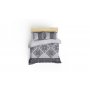L`ESSENTIEL MAISON Ranforce posteljina (200 x 220) Alope Grey - slika 2