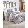 L`ESSENTIEL MAISON Ranforce posteljina (200 x 220) Alope Grey - slika 1