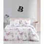L`ESSENTIEL MAISON Ranforce posteljina (200 x 220) Butterfly - slika 1