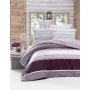 L`ESSENTIEL MAISON Ranforce posteljina (200 x 220) Savoy Lilac - slika 1