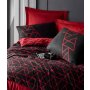 L`ESSENTIEL MAISON Ranforce posteljina (200 x 220) Shadow Claret Red - slika 2