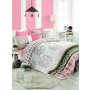 L`ESSENTIEL MAISON Ranforce posteljina (200 x 220) Nazenin Pink - slika 1