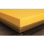 L`ESSENTIEL MAISON Ranforce dušečni čaršav (90 x 200) Mustard - slika 2