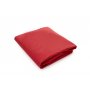 L`ESSENTIEL MAISON Ranforce dušečni čaršav (90 x 200) Red - slika 2